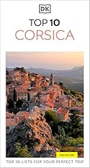 Top corsica for sale  Delivered anywhere in UK