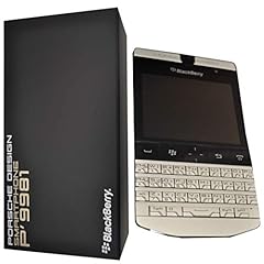 Blackberry porsche design for sale  Delivered anywhere in USA 