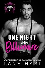 One night billionaire for sale  Delivered anywhere in USA 