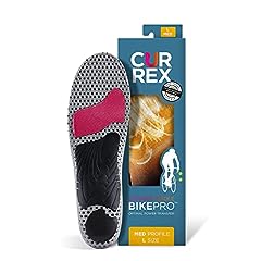 Currex bikepro insoles for sale  Delivered anywhere in USA 