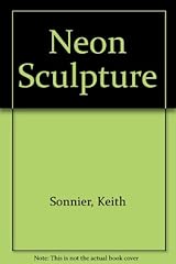 Neon sculpture for sale  Delivered anywhere in UK