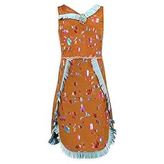Disney pocahontas costume for sale  Delivered anywhere in UK