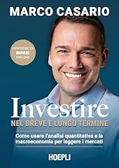 Investire nel breve usato  Spedito ovunque in Italia 