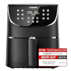Cosori heißluftfritteuse xxl gebraucht kaufen  Wird an jeden Ort in Deutschland