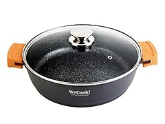 Wecook ecochef casserole d'occasion  Livré partout en France