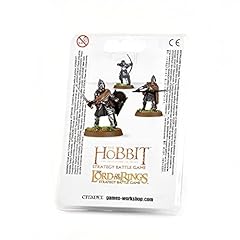 Games workshop sgiliath gebraucht kaufen  Wird an jeden Ort in Deutschland