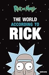 Rick and morty d'occasion  Livré partout en France