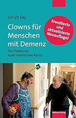 Clowns menschen demenz gebraucht kaufen  Wird an jeden Ort in Deutschland