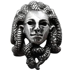 Ellifam medusa gorgon for sale  Delivered anywhere in USA 