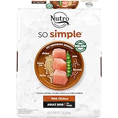 Nutro simple chicken for sale  Delivered anywhere in USA 