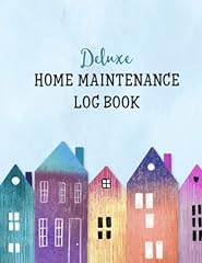 Deluxe home maintenance for sale  Delivered anywhere in USA 