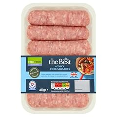 Morrisons best thick for sale  Delivered anywhere in UK