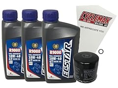 Cyclemax full synthetic for sale  Delivered anywhere in USA 
