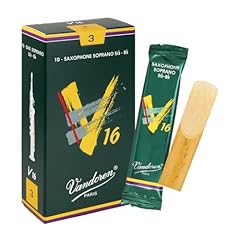 Vandoren sr713 soprano for sale  Delivered anywhere in USA 