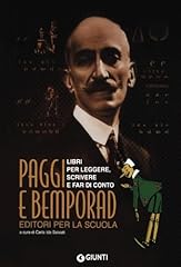Paggi bemporad editori for sale  Delivered anywhere in USA 