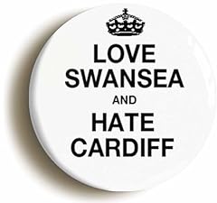 Ozorath love swansea for sale  Delivered anywhere in UK