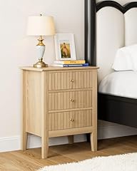 Heyzoey bedside table for sale  Delivered anywhere in UK