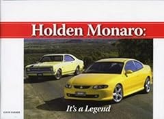 Holden monaro for sale  Delivered anywhere in UK