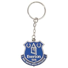 Everton official metal for sale  Delivered anywhere in UK