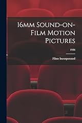 16mm sound film for sale  Delivered anywhere in UK