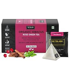 Tea ark organic for sale  Delivered anywhere in USA 