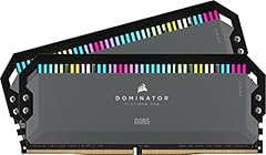 Corsair dominator platinum usato  Spedito ovunque in Italia 