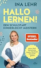 Lernen den schulstart gebraucht kaufen  Wird an jeden Ort in Deutschland