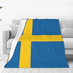 Swedish flag super for sale  Delivered anywhere in UK