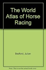 Atlas horse racing for sale  Delivered anywhere in UK