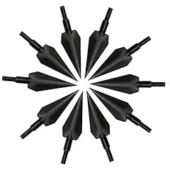Ancllo 12pcs triple for sale  Delivered anywhere in UK