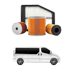 Kit tagliando filtri usato  Spedito ovunque in Italia 