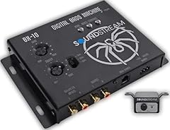 Soundstream equalizzatore per usato  Spedito ovunque in Italia 