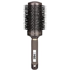 Round hair brush for sale  Delivered anywhere in UK