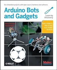 Make arduino bots for sale  Delivered anywhere in USA 