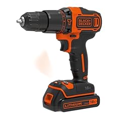 Black decker akku gebraucht kaufen  Wird an jeden Ort in Deutschland