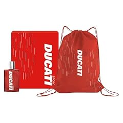 Ducati confezione regalo usato  Spedito ovunque in Italia 