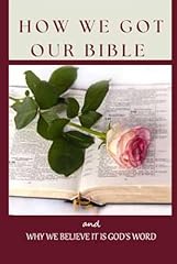 Got bible believe for sale  Delivered anywhere in UK