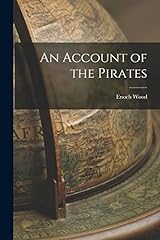 Account pirates for sale  Delivered anywhere in Ireland