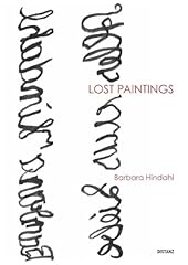 Lost paintings barbara gebraucht kaufen  Wird an jeden Ort in Deutschland