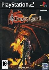 Drakengard importer espagnol d'occasion  Livré partout en France