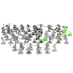 Blacklist games miniatures usato  Spedito ovunque in Italia 