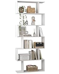 Yusong shaped bookshelf for sale  Delivered anywhere in USA 