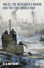 Wales mercantile marine for sale  Delivered anywhere in UK