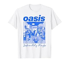 Oasis definitely maybe for sale  Delivered anywhere in UK