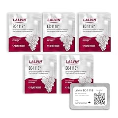 Lalvin 1118 weinhefe gebraucht kaufen Lalvin 1118 weinhefe gebraucht kaufen  Wird an jeden Ort in Deutschland