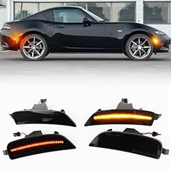 Keegtbox smoked lens for sale  Delivered anywhere in USA 
