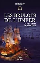 brulot d'occasion  Livré partout en France