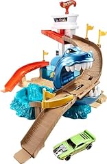 Hot wheels piste d'occasion  Livré partout en France