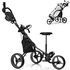 Spotravel wheel golf for sale  Delivered anywhere in UK