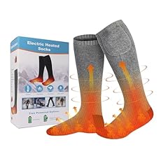 Elevizora heated socks for sale  Delivered anywhere in UK